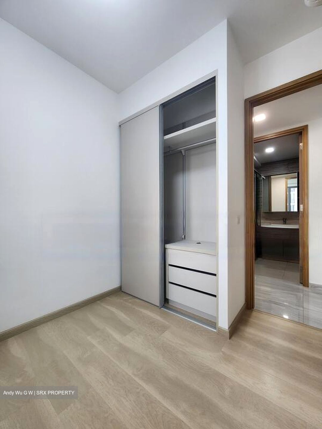 High Park Residences (D28), Apartment #602056741